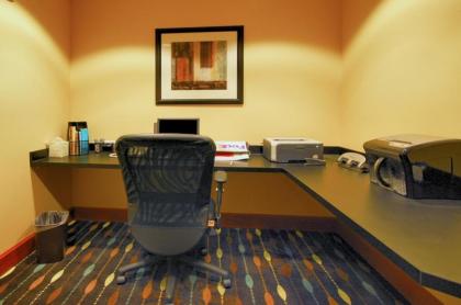 Hampton Inn and Suites New Iberia - image 1