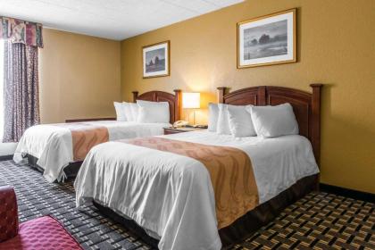 Quality Inn New Kensington - image 14