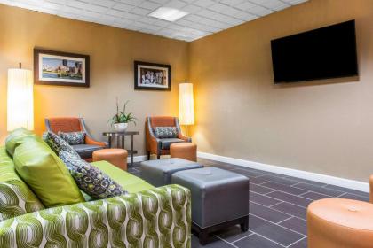 Quality Inn New Kensington - image 4