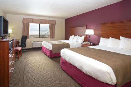 AmericInn by Wyndham New London - image 10