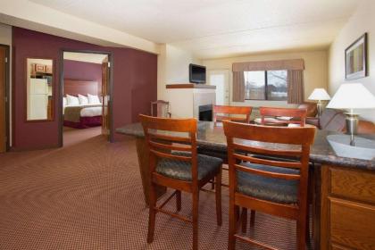 AmericInn by Wyndham New London - image 11