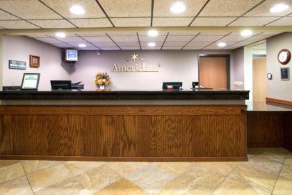 AmericInn by Wyndham New London - image 8
