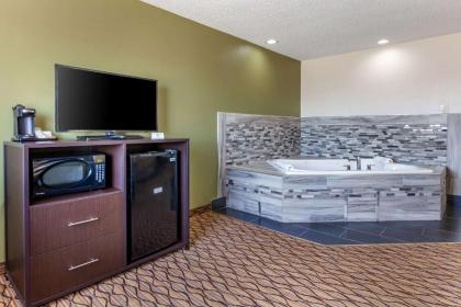 Quality Inn - image 11