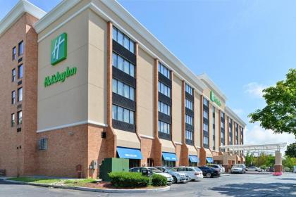 Holiday Inn New London an IHG Hotel - image 8