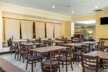 Clarion Inn New London/ Mystic - image 11