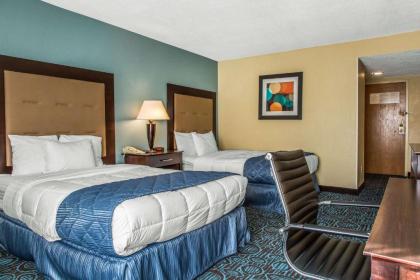 Clarion Inn New London/ Mystic - image 12