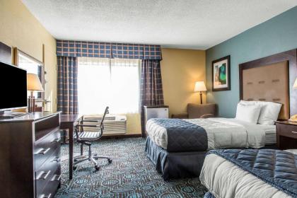 Clarion Inn New London/ Mystic - image 15