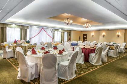 Clarion Inn New London/ Mystic - image 2