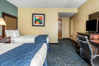 Clarion Inn New London/ Mystic - image 4