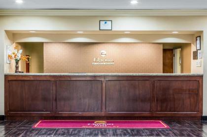 Clarion Inn New London/ Mystic - image 5