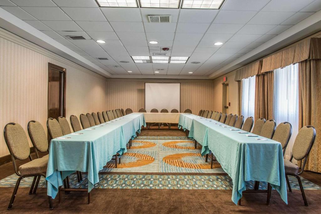 Clarion Inn New London/ Mystic - image 6