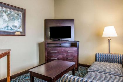 Clarion Inn New London/ Mystic - image 7
