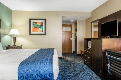 Clarion Inn New London/ Mystic - image 9
