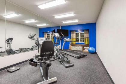 Microtel Inn & Suites by Wyndham New Martinsville - image 10
