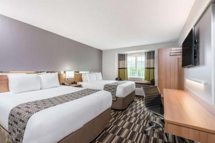 Microtel Inn & Suites by Wyndham New Martinsville - image 14