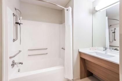Microtel Inn & Suites by Wyndham New Martinsville - image 15