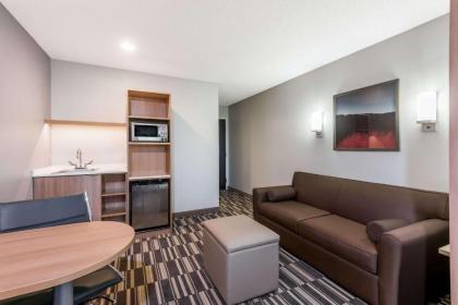 Microtel Inn & Suites by Wyndham New Martinsville - image 6