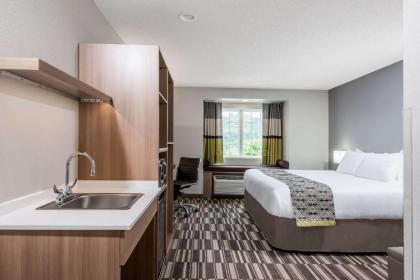 Microtel Inn & Suites by Wyndham New Martinsville - image 8