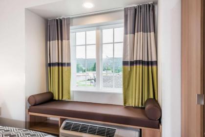 Microtel Inn & Suites by Wyndham New Martinsville - image 9