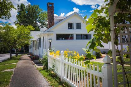 Homestead Inn Connecticut