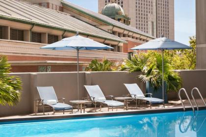 DoubleTree by Hilton New Orleans - image 1