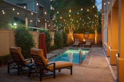Hampton Inn New OrleansSt.Charles Ave