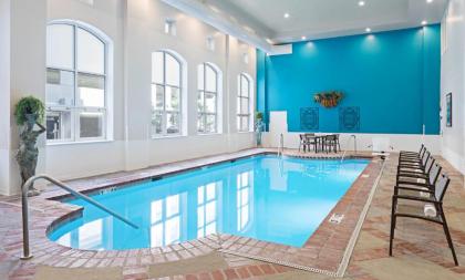 Homewood Suites by Hilton New Orleans