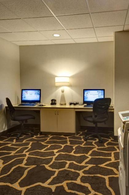 Hampton Inn Downtown / French Quarter Area - image 5