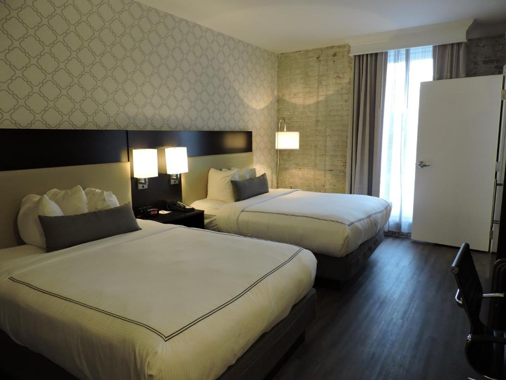 Best Western Plus St. Christopher Hotel - image 2