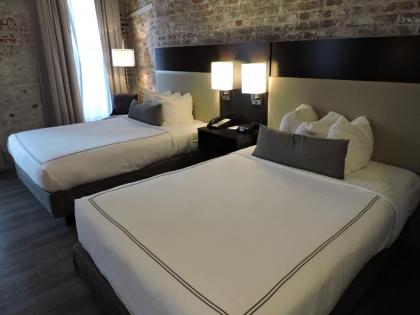 Best Western Plus St. Christopher Hotel - image 3