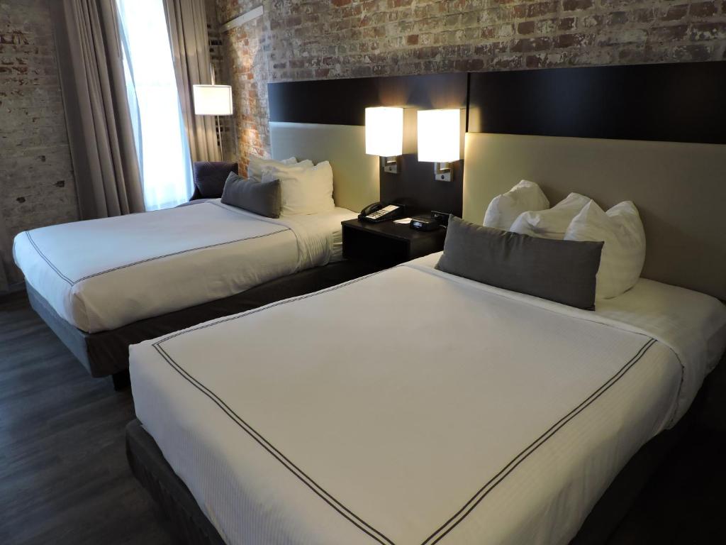 Best Western Plus St. Christopher Hotel - image 3