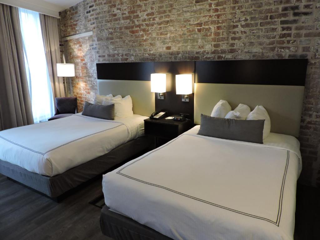 Best Western Plus St. Christopher Hotel - image 5