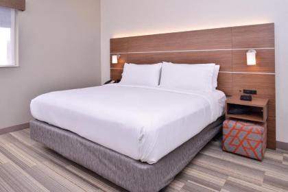 Holiday Inn Express New Orleans - St Charles an IHG Hotel - image 2