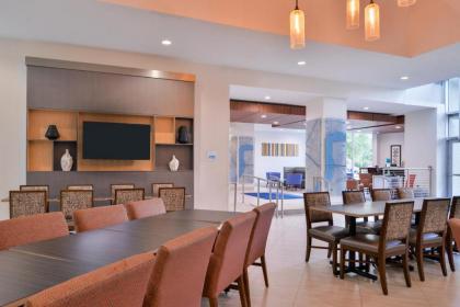 Holiday Inn Express New Orleans - St Charles an IHG Hotel - image 3