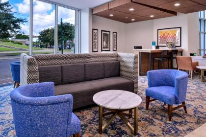 Holiday Inn Express New Orleans - St Charles an IHG Hotel - image 5