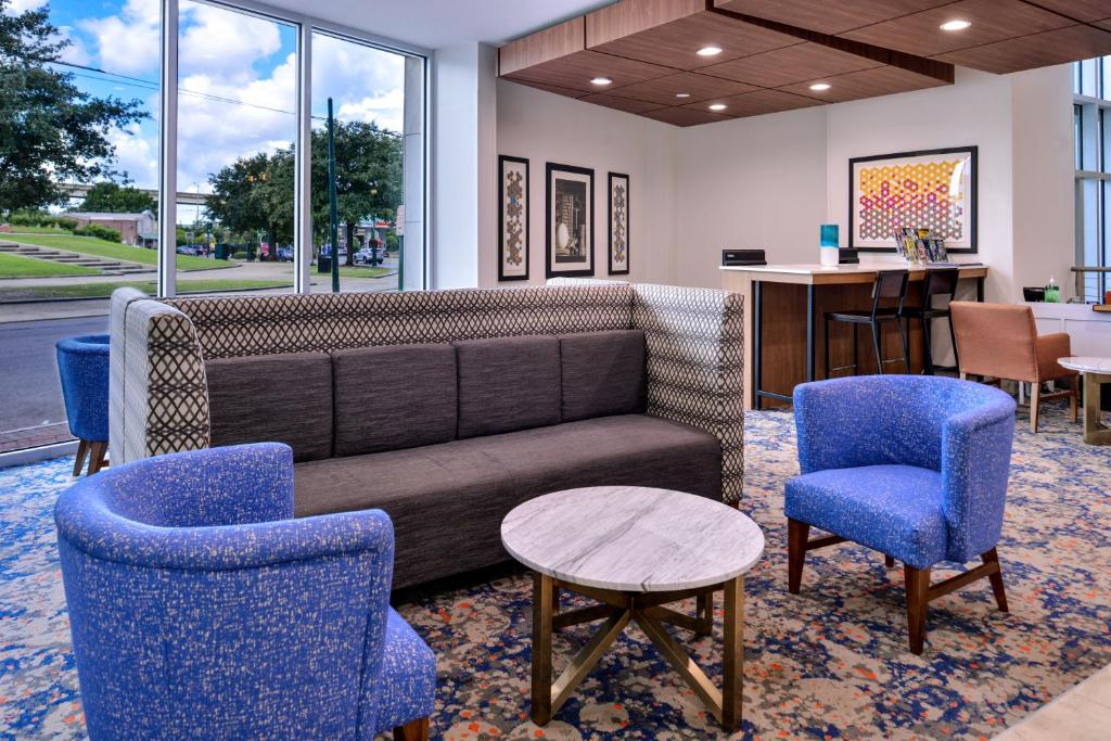 Holiday Inn Express New Orleans - St Charles an IHG Hotel - image 5