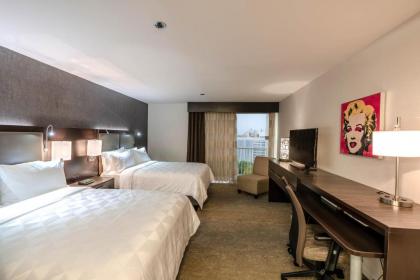 Holiday Inn New Orleans-Downtown Superdome an IHG Hotel - image 2
