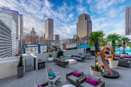 Holiday Inn New Orleans-Downtown Superdome an IHG Hotel - image 3