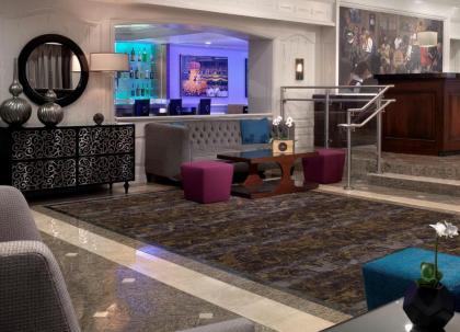 Holiday Inn New Orleans-Downtown Superdome an IHG Hotel - image 5