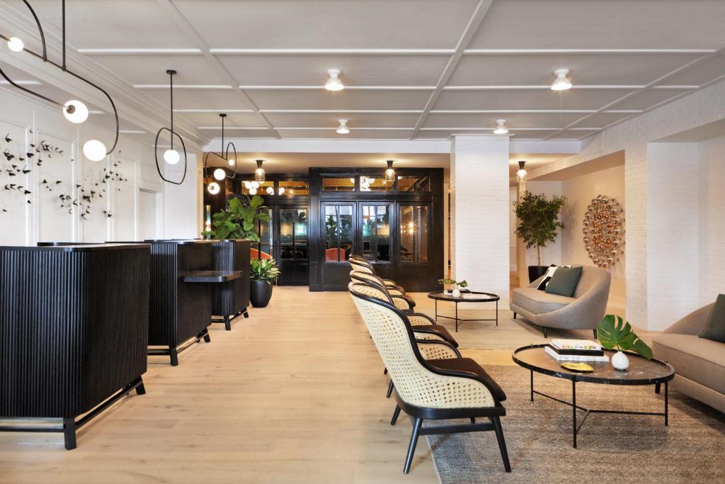 Kimpton Hotel Fontenot an IHG Hotel - main image