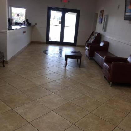 Motel 6-New Orleans LA - Near Downtown - image 2