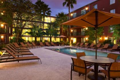Courtyard by marriott New Orleans DowntownConvention Center Louisiana
