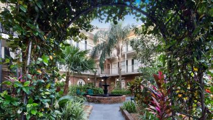 Best Western Plus French Quarter Courtyard Hotel - image 3
