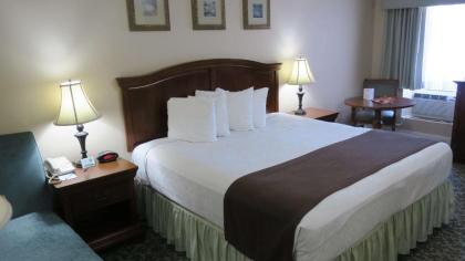 Best Western Plus French Quarter Courtyard Hotel - image 4