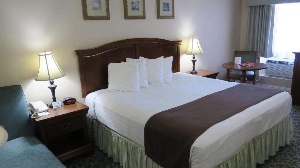 Best Western Plus French Quarter Courtyard Hotel - image 4