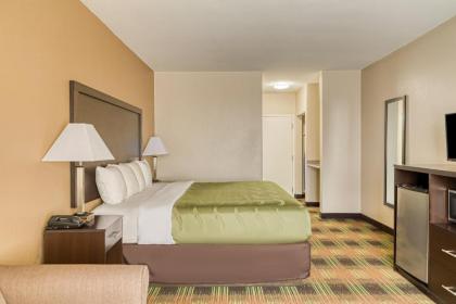 Trident Inn & Suites New Orleans - image 1