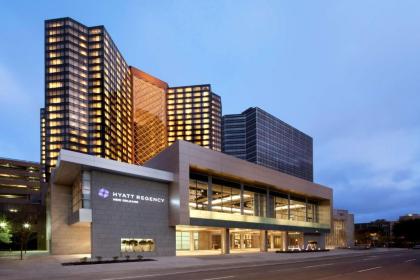 Hyatt Regency New Orleans - image 1