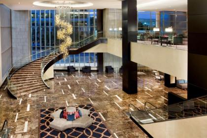 Hyatt Regency New Orleans - image 3