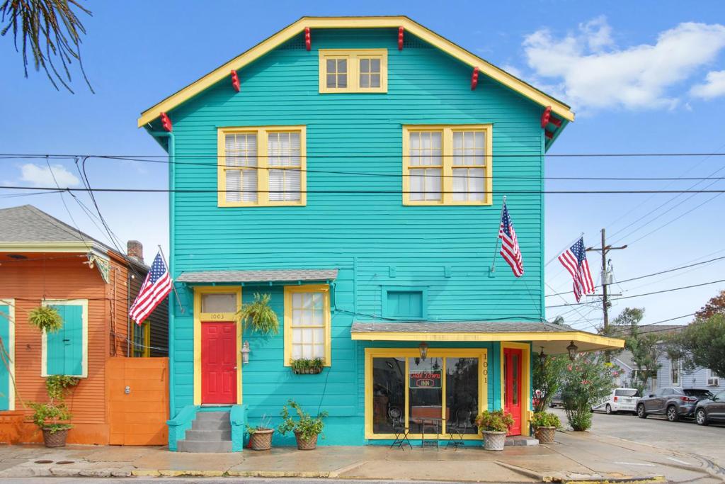 Olde Town Inn New Orleans - main image
