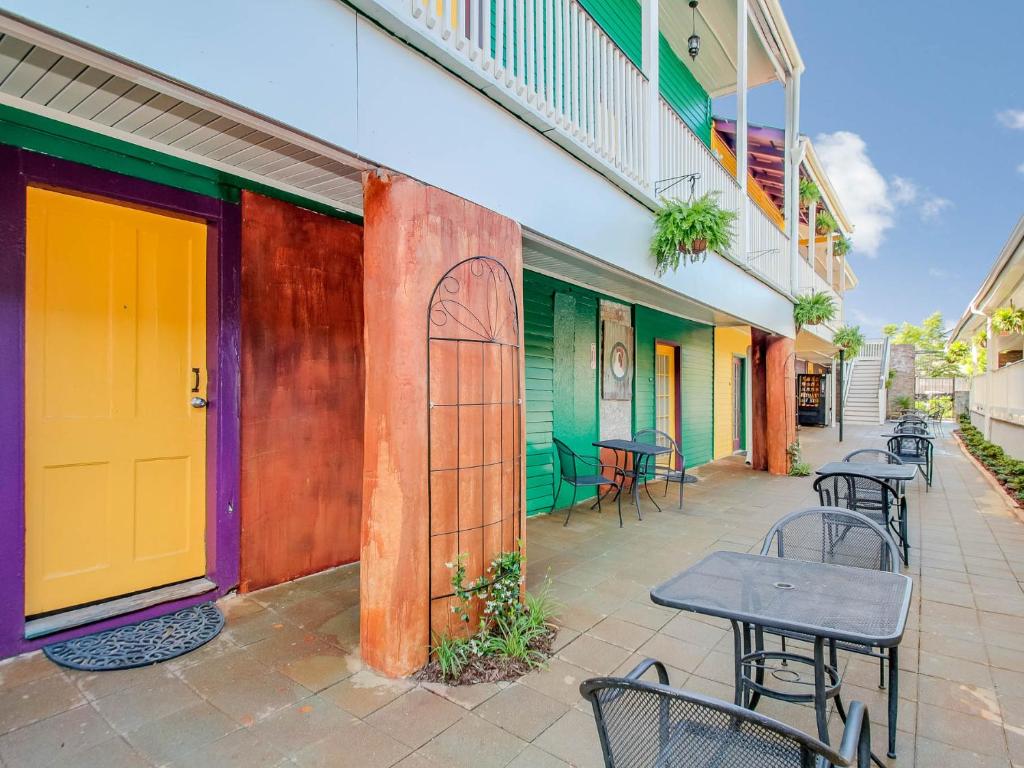 Olde Town Inn New Orleans - image 3